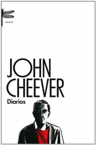 Diarios John Cheever