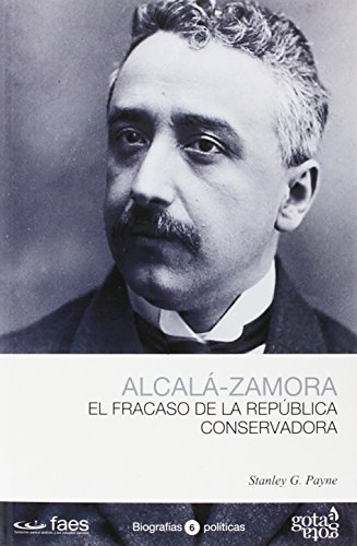 Niceto Alcala Zamora