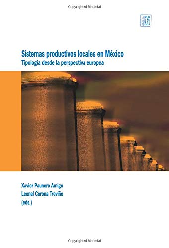 Sistema Productivos Locales En M?Xico