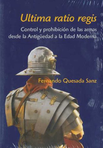 Ultima ratio regis