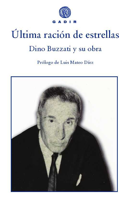 Última Ración de Estrellas