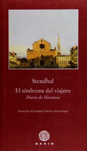 El Síndrome del Viajero
