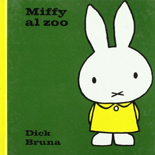 Miffy Al Zoo