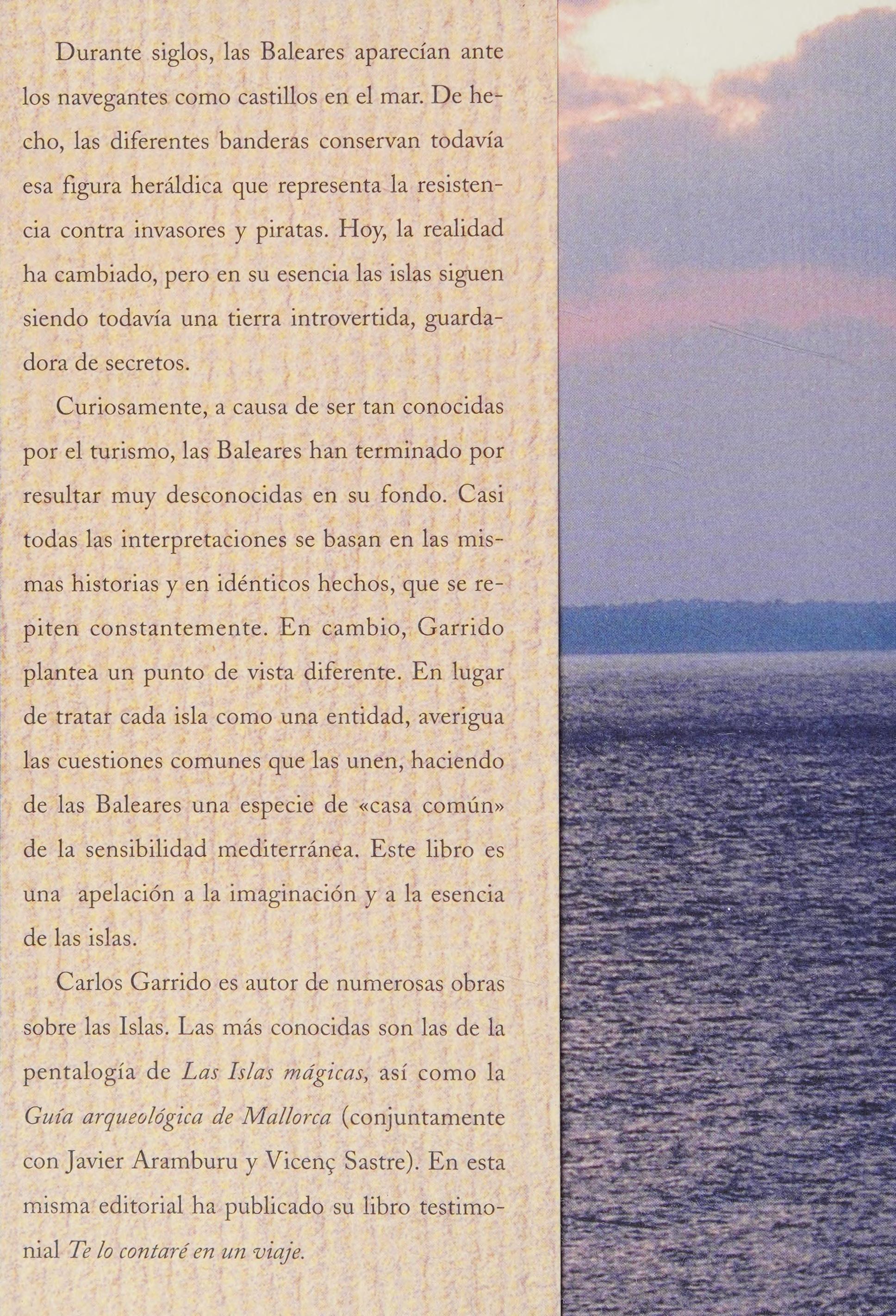CASTILLOS EN EL MAR TI-96