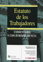 Estatuto de Los Trabajadores