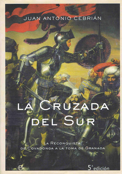 La cruzada del Sur