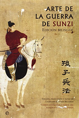 Arte de la Guerra de Sunzi