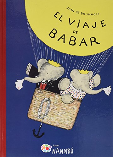 El Viaje De Babar