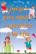 Juegos Para Ayudar A Aprender A Tu Hijo / Make Your Own Preschool Games
