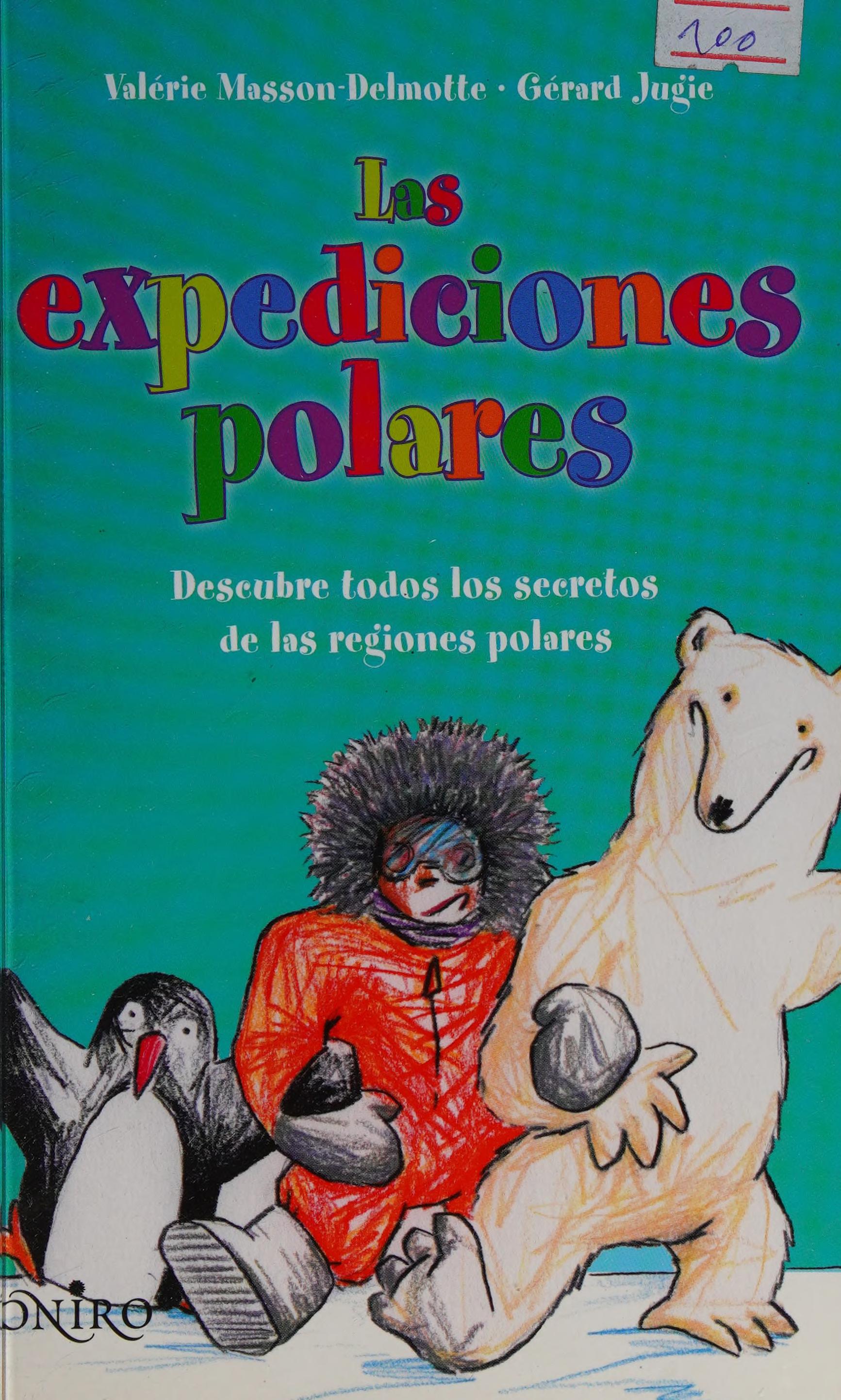 Las expediciones polares