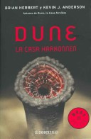 Dune, la Casa Harkonnen / Dune: House Harkonnen