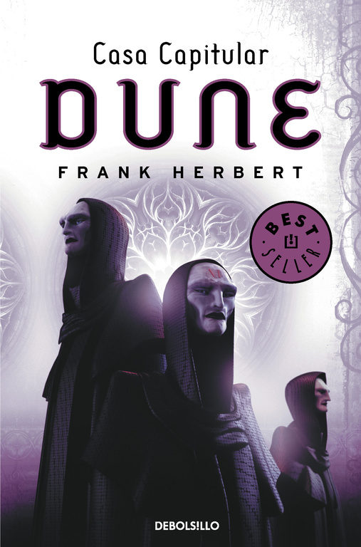 Casa Capitular by Frank Herbert - and Frank Herbert, ISBN 9788497597708