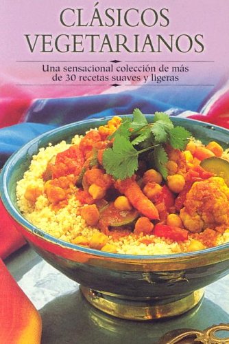 Clásicos Vegetarianos