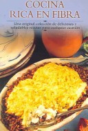 Cocina Rica En Fibra