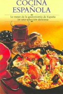 Cocina Española