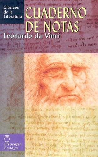 Cuaderno De Notas (Clásicos De La Literatura Series) (Spanish Edition)