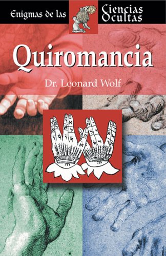 Quiromancia