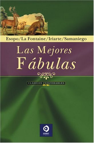 Las Mejores Fabulas