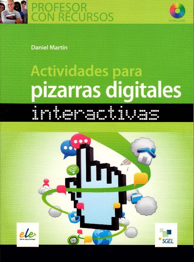 Actividades Para Pizarra Interactiva