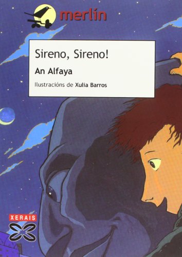 Sireno, Sireno! / Siren, Siren