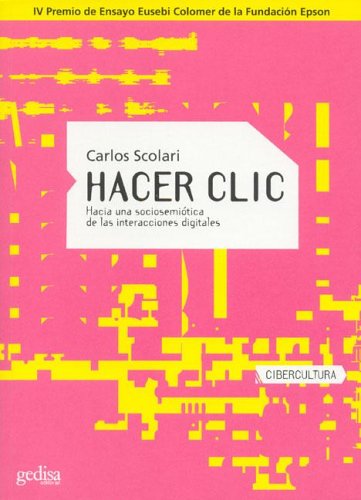 Hacer CLIC