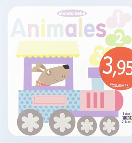 ANIMALES 1 2 3