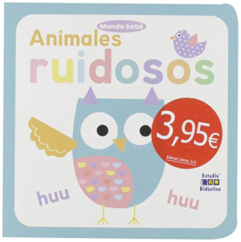 ANIMALES RUIDOSOS