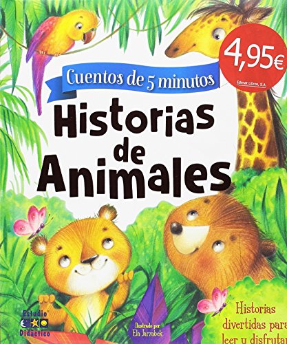 Historias de Animales