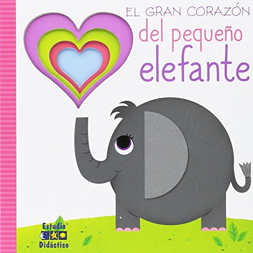 Gran Corazon del Peque O Elefante, El