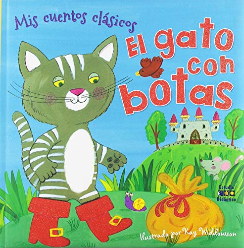 EL GATO CON BOTAS