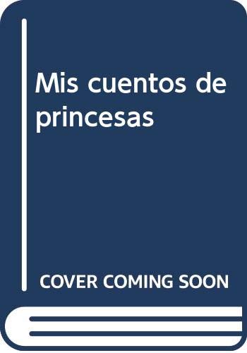 Mis Cuentos de Princesas
