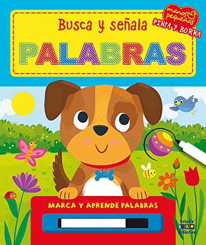 PALABRAS