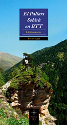 El Pallars Sobirà En BTT