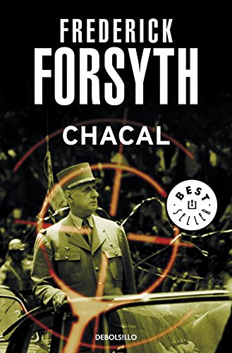 Chacal / the Day of the Jackal