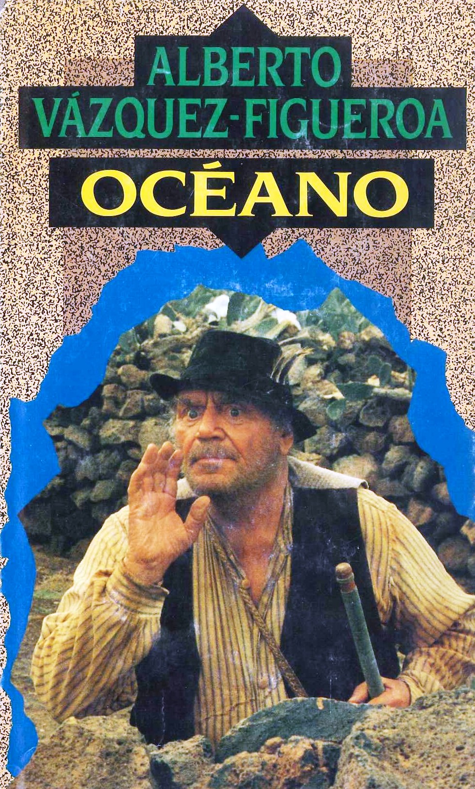 Océano