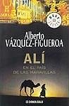 Ali En El Pais de Las Maravillas