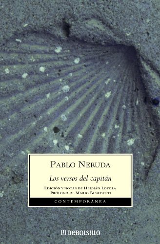 Los Versos del Capitán