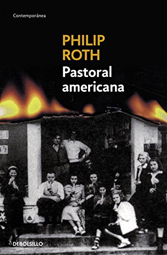 Pastoral Americana / American Pastoral