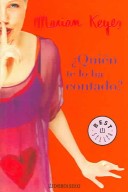 ¿Quién Te Lo Ha Contado?