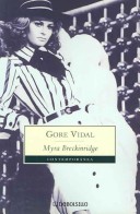 Myra Breckinridge (Contemporanea / Contemporary) (Spanish Edition)