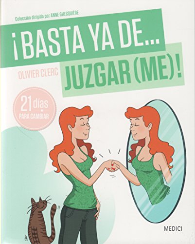 BASTA YA DE... JUZGARME