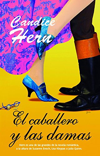 El Caballero y Las Damas