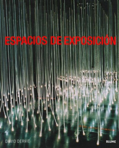 Espacios De Exposicion