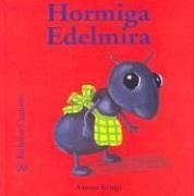 Hormiga Edelmira