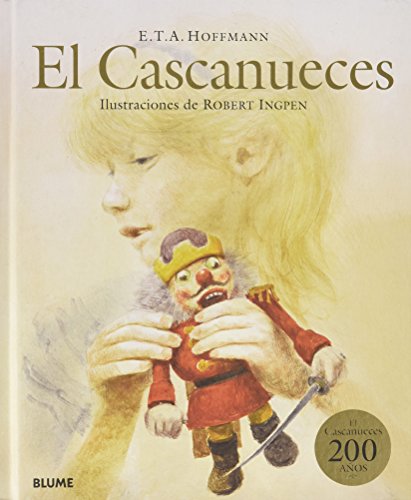 El Cascanueces: Y El Rey De Los Ratones
