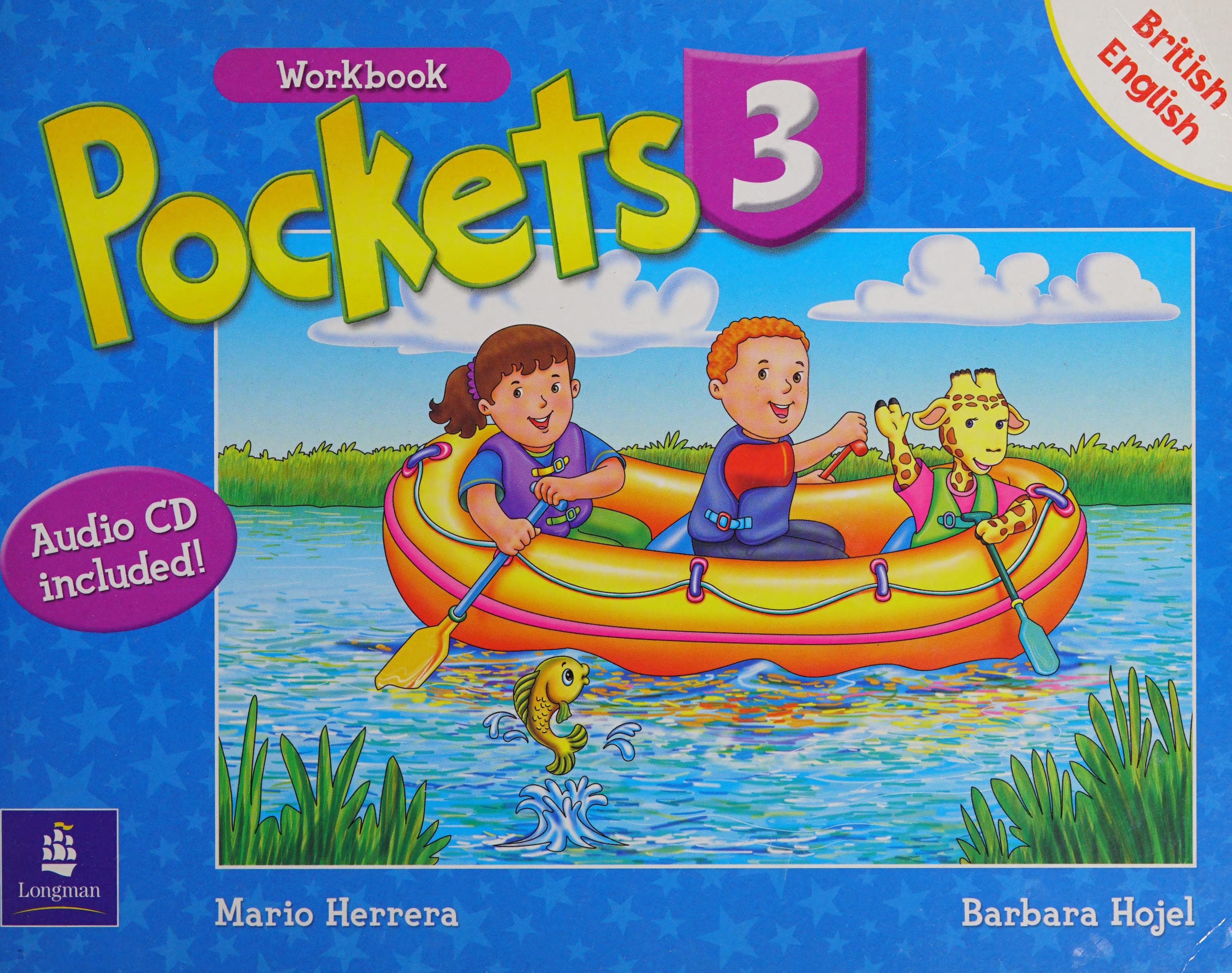 Pockets 3