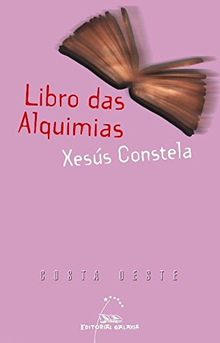 Libro Das Alquimias