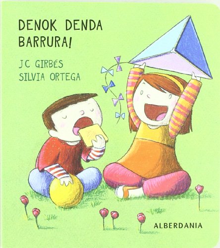 Denok denda barrura