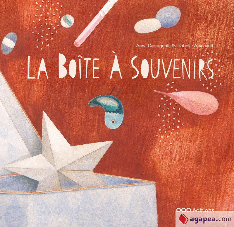 La boite a souvenirs