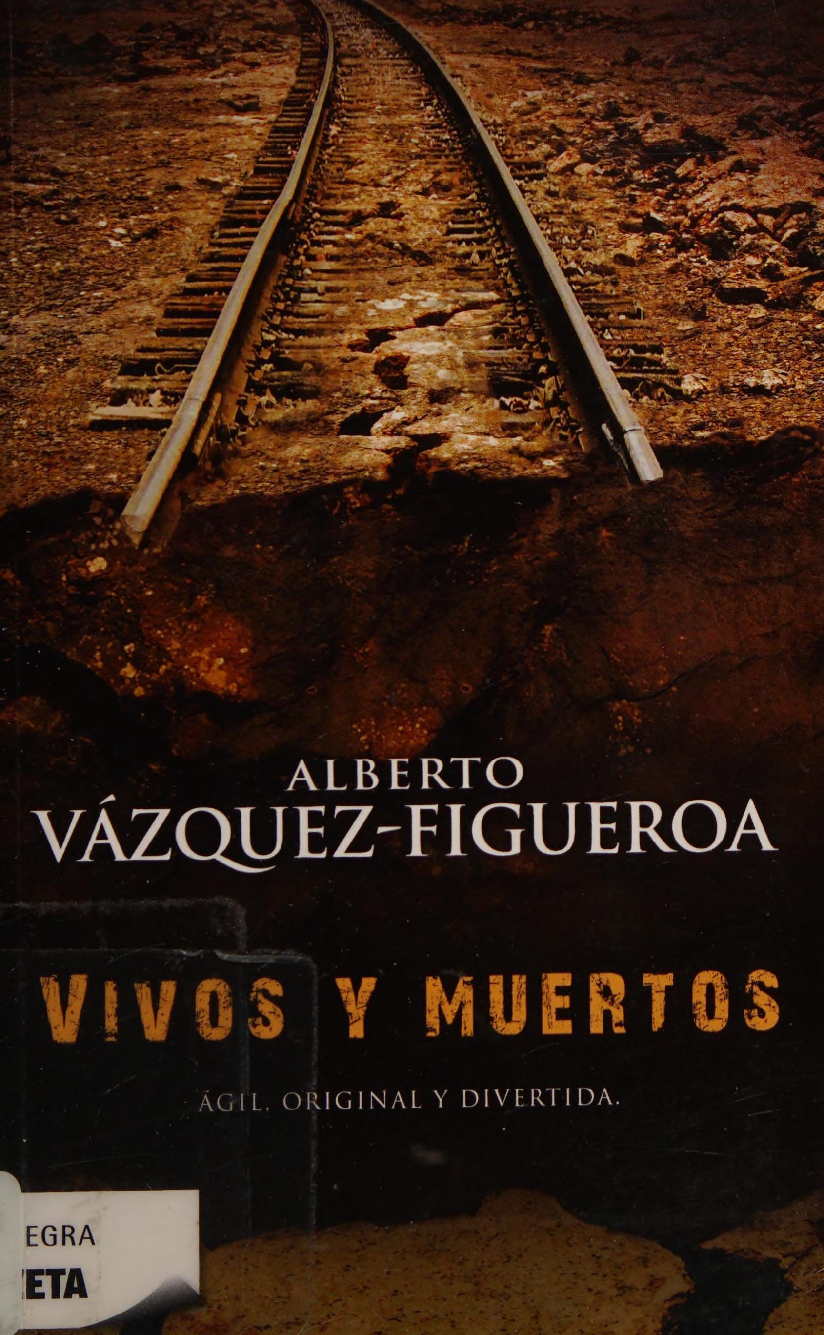 Vivos y Muertos